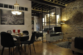 Отель APARTAMENTO - Loft Alcázar  Толедо